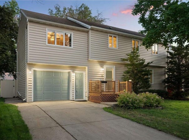 1218 4th Avenue SE, Austin, MN 55912