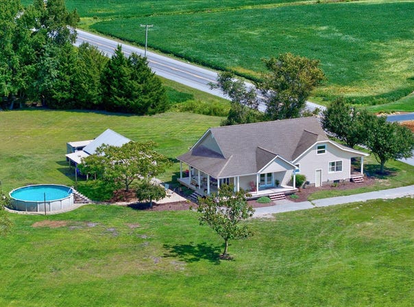 34602 ROXANA ROAD, FRANKFORD, DE 19945