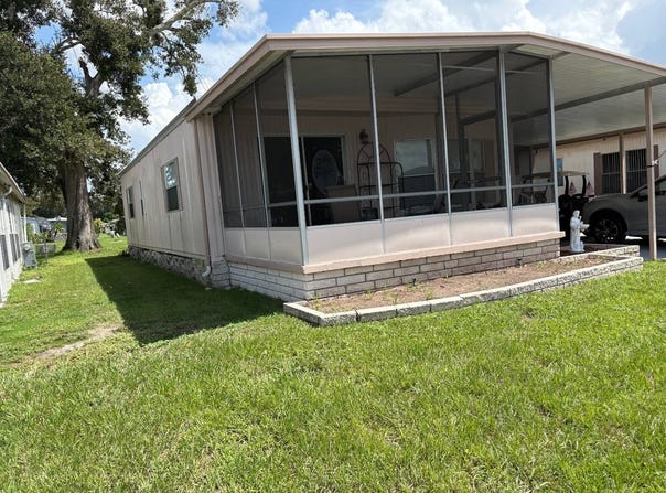 115 Danny Drive, Valrico, FL 33594