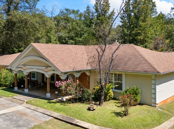 475 Hammett Circle, Hogansville, GA 30230