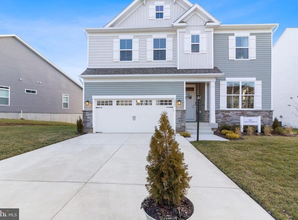 LOT 6 ALETA LANE, PERRYVILLE, MD 21903