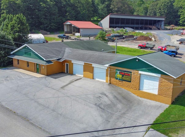 104 Dakota Lane, Nanty-Glo, PA 15943