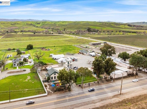 5143 Tesla Rd, Livermore, CA 94550