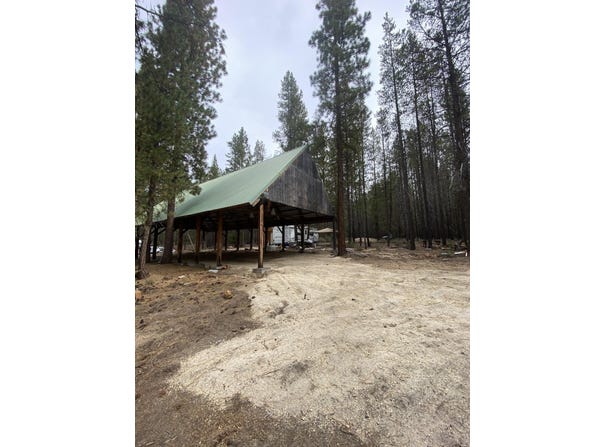 0 0-4300 Schoonover 1, Crescent Lake, OR 97733