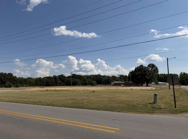 3203 Race Street, Jonesboro, AR 72401
