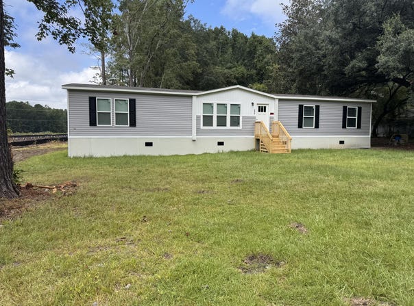 2978 Mudville Road, Cross, SC 29436