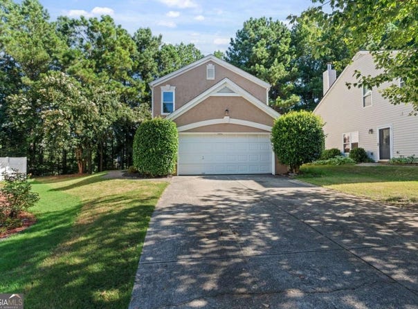 3450 Maple Valley, Cumming, GA 30040
