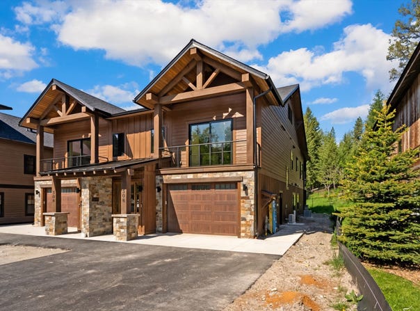 508 Dakota Avenue, Whitefish, MT 59937
