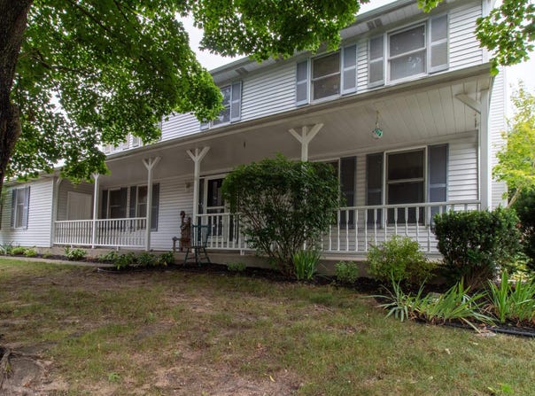 54862 Luan Drive, Osceola, IN 46561