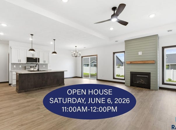 220 E Ivy Rd, Tea, SD 57064