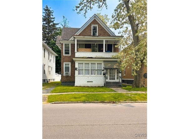 1109 York Street, Utica, NY 13502