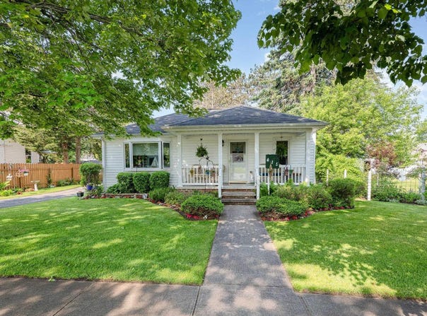 415 Church Street, East Tawas, MI 48730