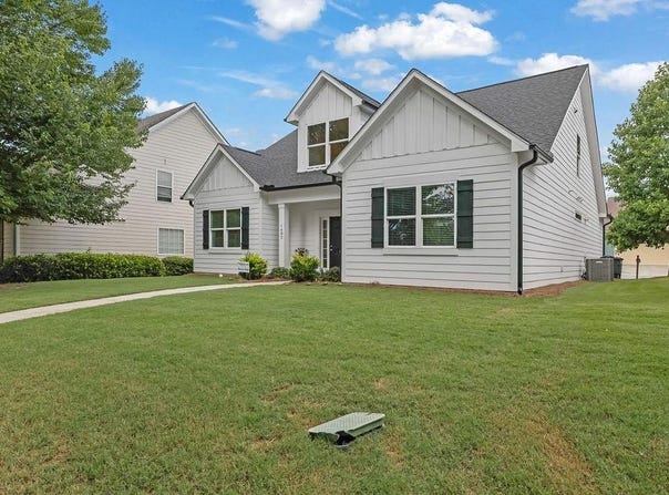 1682 Walton Reserve Boulevard, Austell, GA 30168