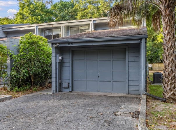 3026 NW 28TH CIRCLE, GAINESVILLE, FL 32605