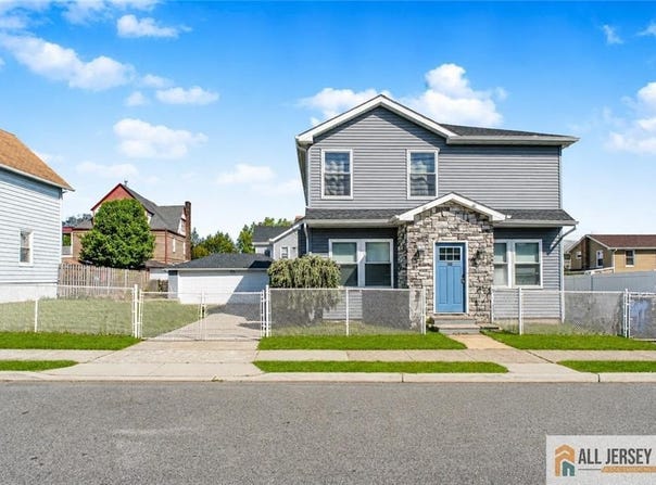 208 Catherine Street, South Amboy, NJ 08879