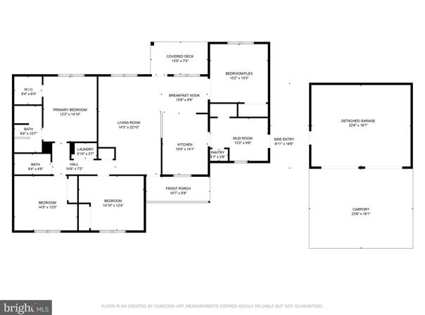 39 SUMMERS LANE, NEW MARKET, VA 22844