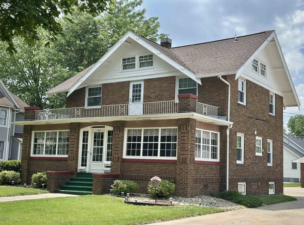 416 LAKE AVE, Storm Lake, IA 50588