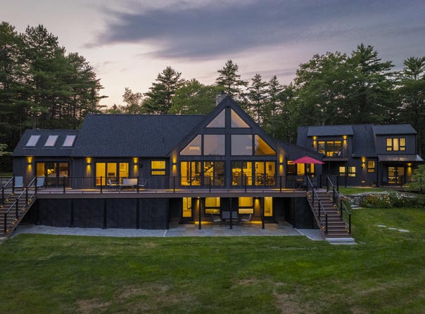 18 High Head Road, Edgecomb, ME 04556
