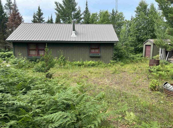 TBD Four Corners, Amasa, MI 49903