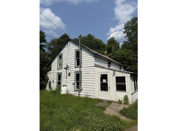 132 Blanche Road, Merrill, NY 12955
