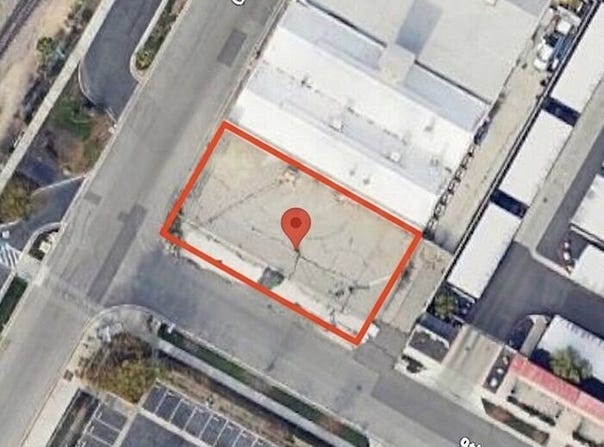 3800 Commerce St, Riverside, CA 92507