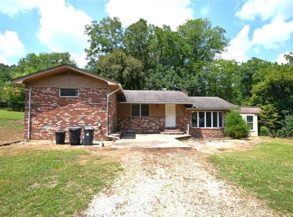 16834  E 573  RD, Kansas, OK 74347