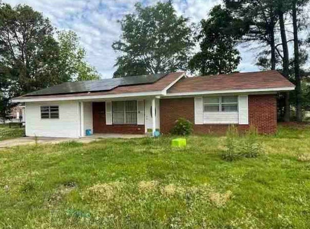428 E 4th St, Lonoke, AR 72086