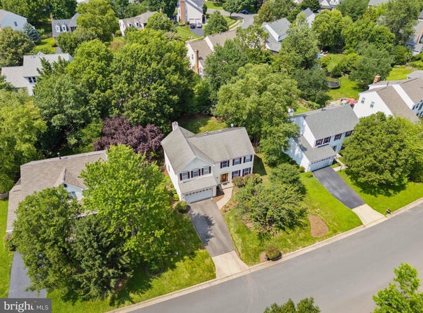 43172 WINTERGROVE DRIVE, ASHBURN, VA 20147