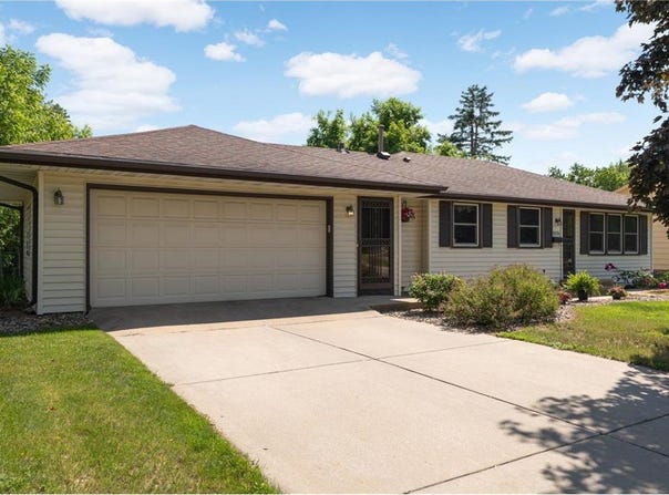 8336 Ewing Road, Bloomington, MN 55431