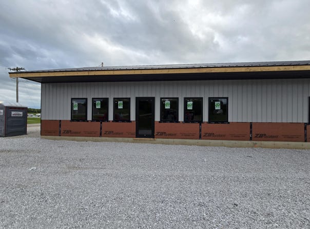 301 E 1st Street, Fair Play, MO 65649