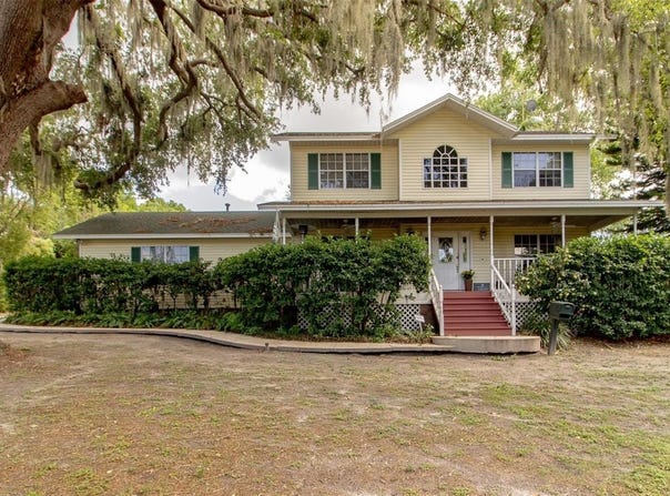 330 W PALMETTO STREET, LAKELAND, FL 33815