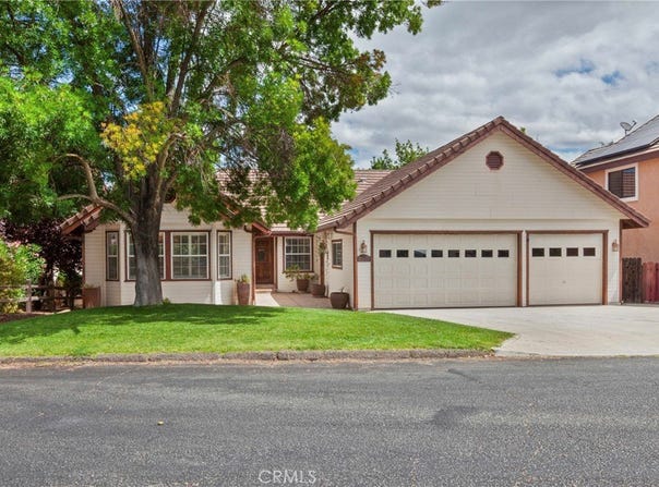 1931 Wild Rice, Paso Robles, CA 93446