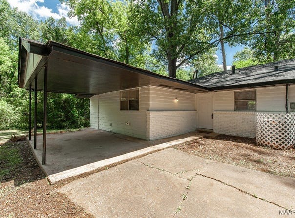 1701 Sylvan Drive, Montgomery, AL 36106