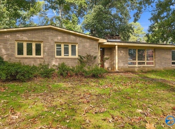 709 4th Street NE, Arab, AL 35016