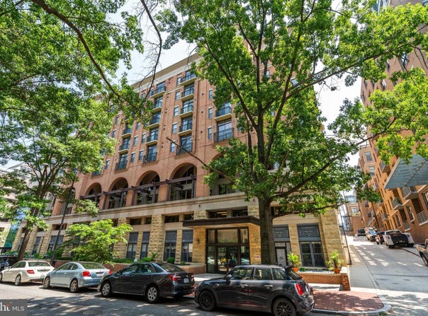 1111 25TH STREET NW, WASHINGTON, DC 20037