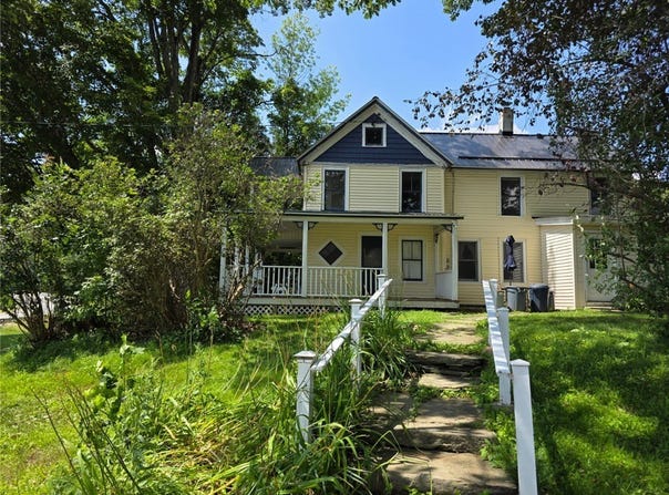 971 Dug Road, Deposit, NY 13754