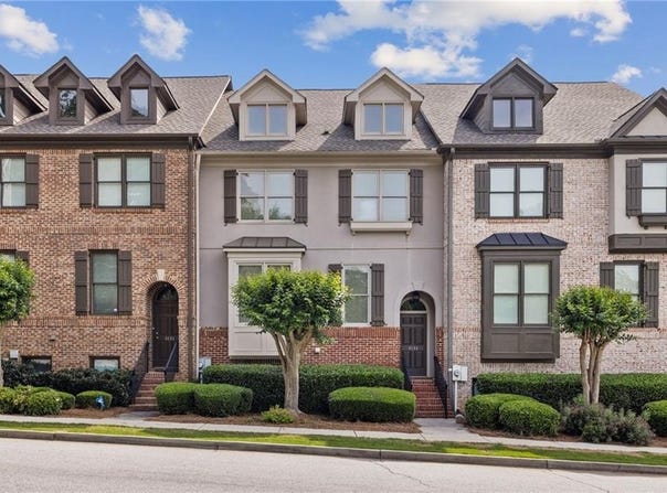 3133 Dunton Street SE, Smyrna, GA 30080