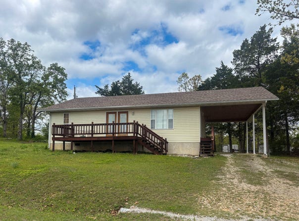 316 Blueridge Drive, Theodosia, MO 65761