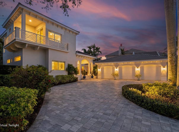 116 Terrapin Trail, Jupiter, FL 33458