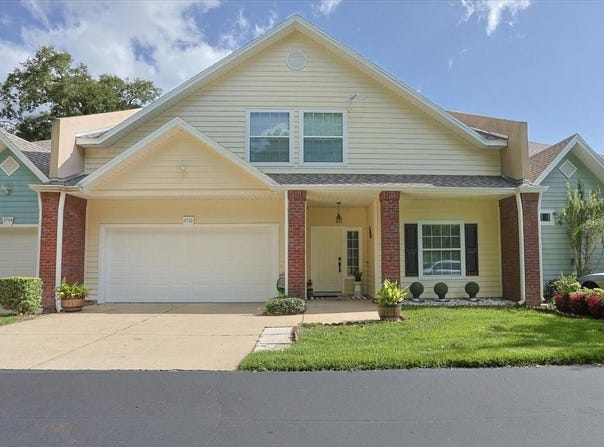 2710 NW 105TH DRIVE, GAINESVILLE, FL 32606