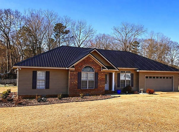 1897 Anthony Drive, Southside, AL 35907