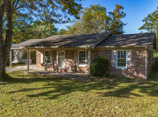 149 Myrna Drive, Paducah, KY 42003