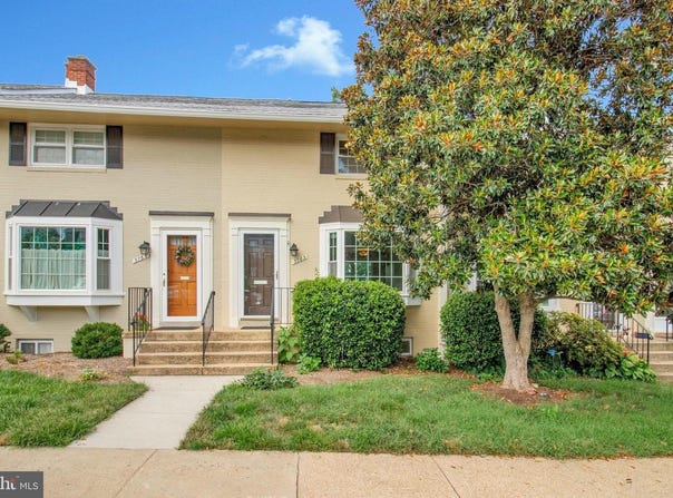 3763 KELLER AVE #111, ALEXANDRIA, VA 22302