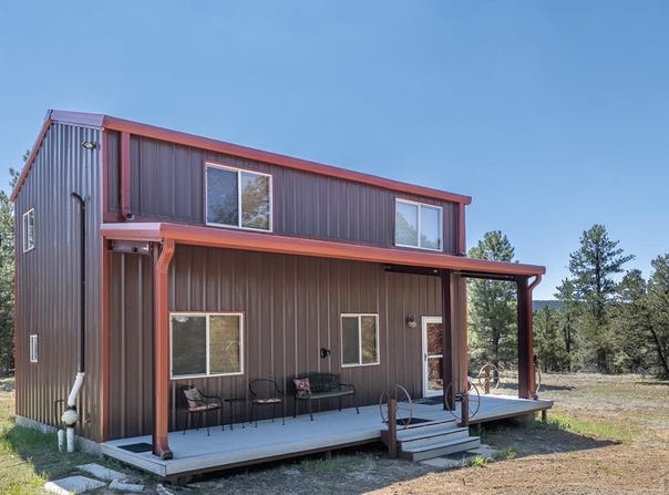 23055 County Rd 43.7, Aguilar, CO 81020