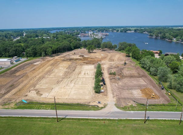 2001 Deepwater (Lot 24) Loop, Monticello, IN 47960