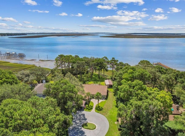 95210 COOK Road, Fernandina Beach, FL 32034