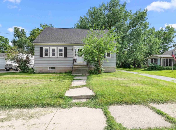 360 SIBLEY Street, FOND DU LAC, WI 54935