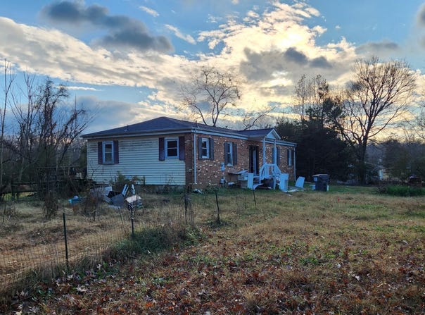 14130 CHOTANK Loop, KING GEORGE, VA 22485