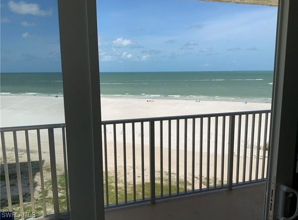 7330 Estero Boulevard unit: 502, Fort Myers Beach, FL 33931