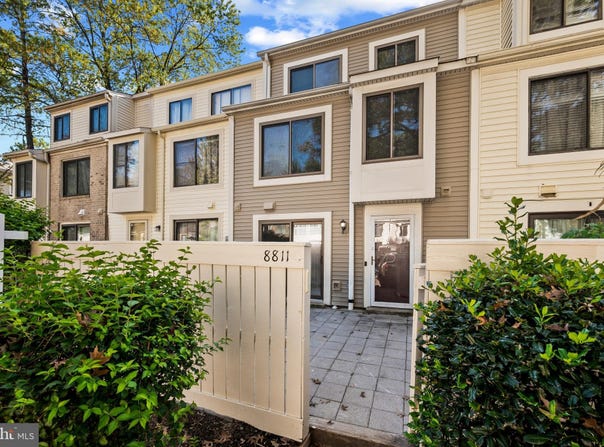 8811 WELBECK Way, MONTGOMERY VILLAGE, MD 20886